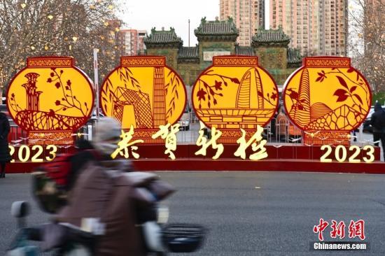 有关春节的诗句有哪些（收好不谢和春节有关的古诗词都在这了）