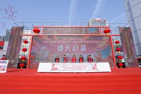 体验“潮趣新”中国年 解锁科创高地另一面 西安高新区发布12项新春系列活动图片