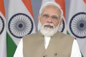 BBC起底莫迪的纪录片，被印度外交部怒斥：充满殖民思维图片