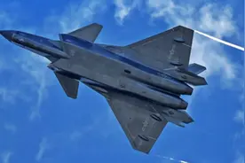 歼-20一身“钢筋铁骨”的关键是啥？图片