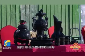 夜读·赶大集 寻年味儿丨济南章丘东关大集：记忆中的年味都在这里图片