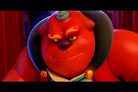 趣新闻｜年兽是个什么兽？我们找到了最大“嫌疑兽”图片