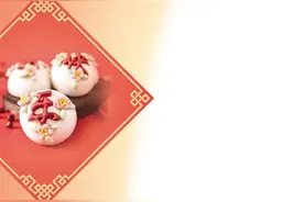 浓浓年味 美食飘香（新春特辑）图片