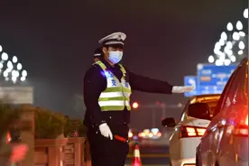 全时段全天候，多地发布查酒驾醉驾时间表图片