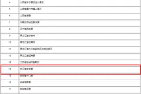 名单出炉 | 安吉县喜获中国天然氧吧称号图片