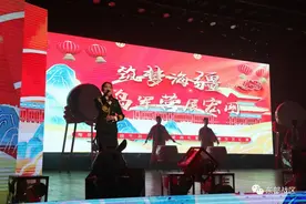 关注｜瞧！“千岛尖兵”集体亮相图片