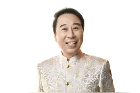 央视春晚上的这些“大腕儿“，原来不少是民主党派成员！图片