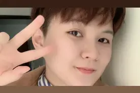 穿越海峡的新春祝福｜台湾97年女生录拜年视频，希望未来能留在大陆发展图片