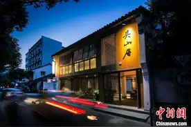 浙江文旅观察：文旅复苏，酒店业还能回到从前吗？图片