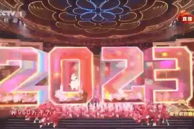 闪耀央视春晚！这些出圈的山东元素你发现了几个！图片