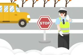 当心！假期开“顺风车”赚外快？这种情况可能被罚……图片