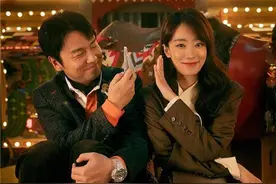 福利 | 《交换人生》上映，雷佳音与张宥浩换身追爱张小斐图片