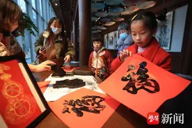 喜庆中国年，南京大报恩寺遗址景区新春活动上新啦图片