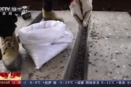 春运路上，你注意到这些“小米石”了吗？图片