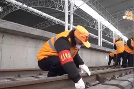 过年 | 一粒“米石” 守护旅途图片