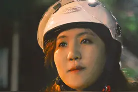 春节里的温暖瞬间：“红薯爸爸”拍全家福，有博主为家乡带货图片