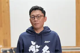 对话《无名》导演程耳：在精彩故事里融入对历史和人生的感悟图片