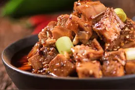 封面财经｜兔年春节“兔头”热卖 成都餐饮门店销量增长三成图片
