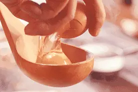 【药膳食疗】脾肺气虚易哮喘，自有膏方和药膳图片