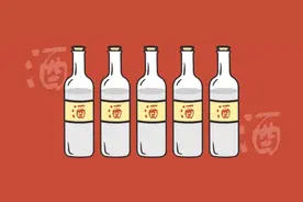 果酒、红酒、自酿酒……能带什么酒乘火车走亲访友？来看解答→图片