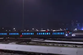 保障晚间抵京旅客出行！1月26日至28日地铁4号线双向延长运营图片