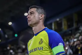 C罗将从沙特前往意大利，向老东家尤文图斯讨薪1.4亿元图片