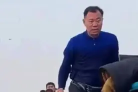 凡人善举折射文明之光图片