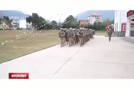 心中有爱 军嫂吴珊珊的探亲之旅图片