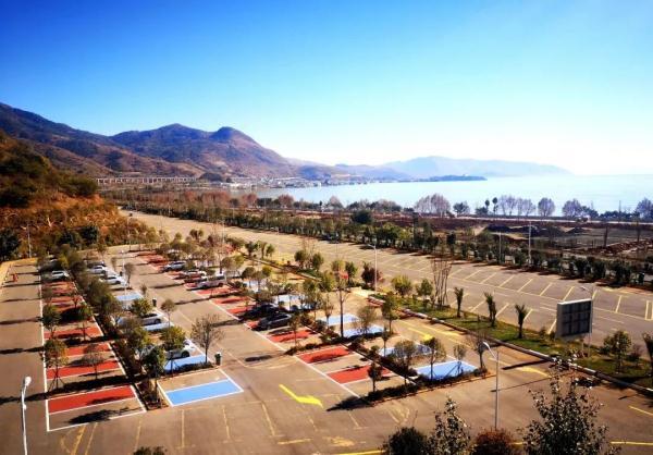 云南竟然还有这种宝藏景区？！邻省游客纷纷打卡，网友：希望堵车刚好在这里