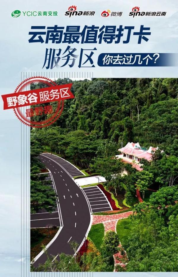 云南竟然还有这种宝藏景区？！邻省游客纷纷打卡，网友：希望堵车刚好在这里