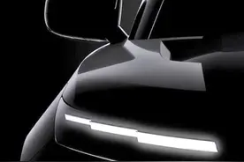 颜值更高，配置升级！小改款路虎星脉曝光，将于上半年上市，冲吗？图片