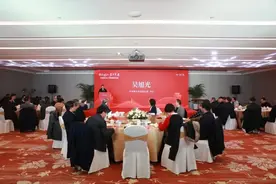 最浓是乡情！屯溪区徽州区歙县黟县旅外乡贤话发展图片