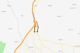 回东胜注意，这些路段车流量预计较大！图片