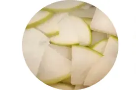 书摘｜学者赵珩记忆中的冬令小菜：冲菜、辣菜、熏鱼、豆儿酱图片