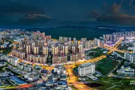 贵州七星关：绘就幸福绿色梦图片