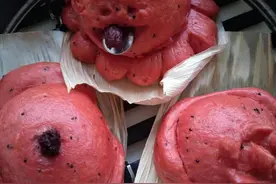 长岛美食 | 成圣之虫图片