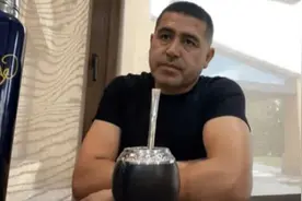 里克尔梅：梅西被激怒将无人能敌 很高兴看到他赢得世界杯图片