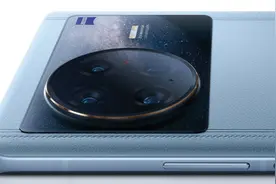 【年终盘点】vivo这一年：新机大量发布，推出两款自研芯片图片