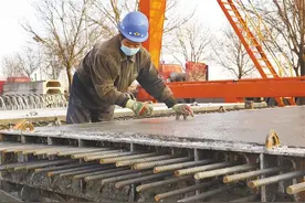 陕西：装配式建筑领域迎来新突破图片