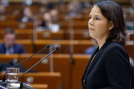 朱光耀：2023，二战之后的国际政治经济秩序处在关键的十字路口图片