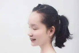 视障女孩合唱走红网络，歌声中找到人生新方向图片