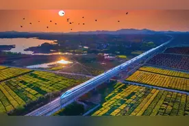 节后返程，这些物品不能带上火车！图片