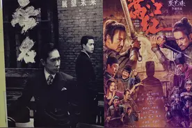 春节消费研究｜67亿票房172家影视公司厮杀，春节档谁是赢家图片