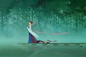 篇篇经典 翩翩诗经 | 株林——简单的诗句引出一段龌龊肮脏图片