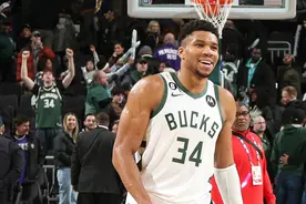 字母哥谈50分：不知道下次会是什么时候图片