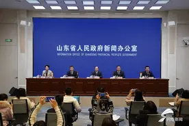 山东能源优化提升各层级绩效工资比重 职工绩效薪酬占比由52%提至60%图片