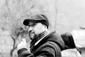 那个写《阿楚姑娘》的“山里人”图片