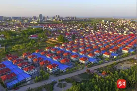 强力打造滨海美丽宜居城市 赣榆新春精心描绘城建“民生福祉图”图片