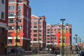 辽宁阜蒙县启动“返乡回乡看家乡”活动图片