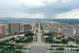 遂川抢抓机遇迈出发展新步伐图片